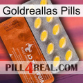 Goldreallas Pills 42